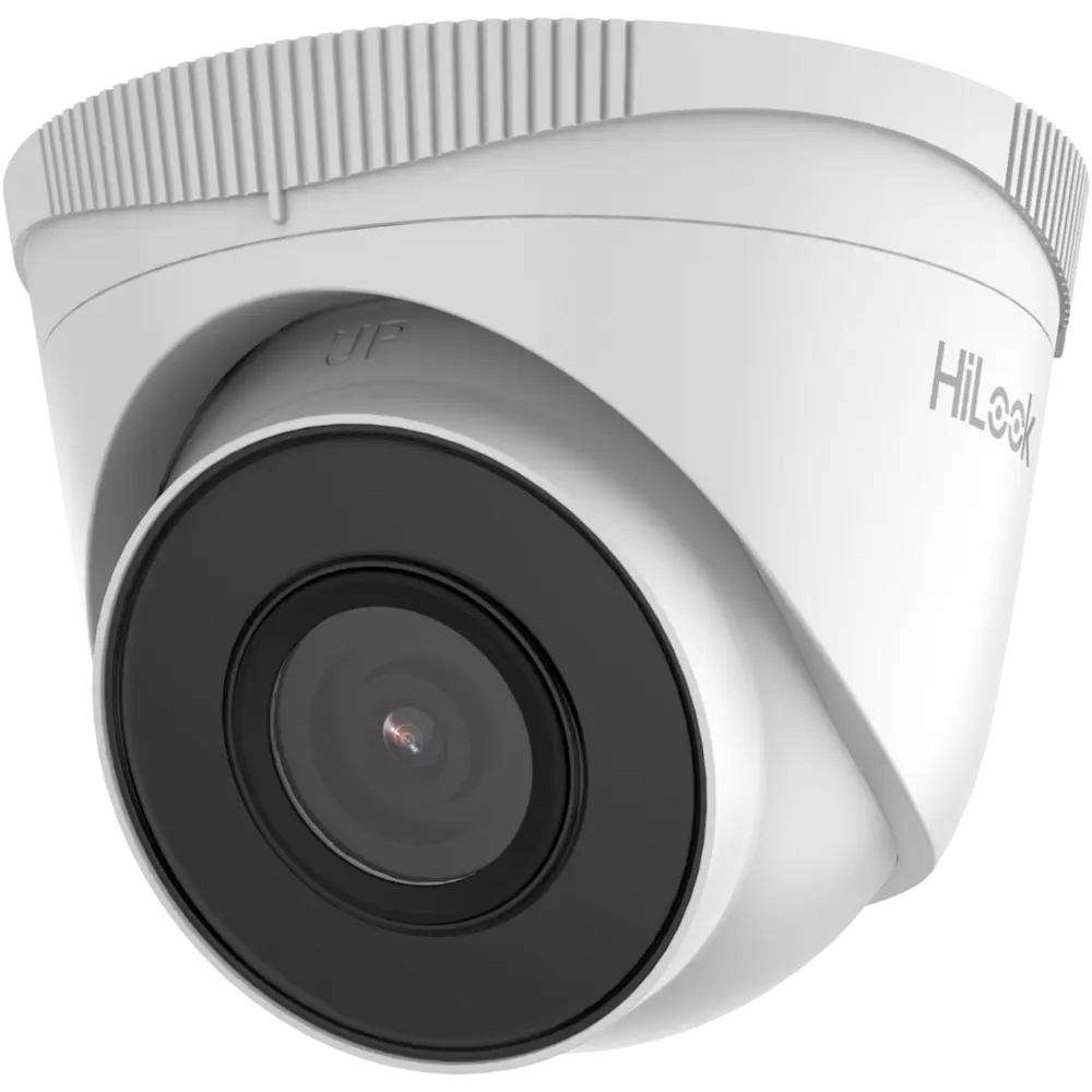 HiLook turret kamera